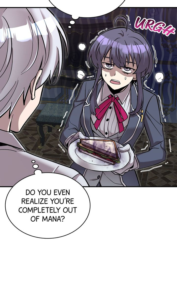 The Heroines Want Me Dead! Chapter 3 page 56 - 