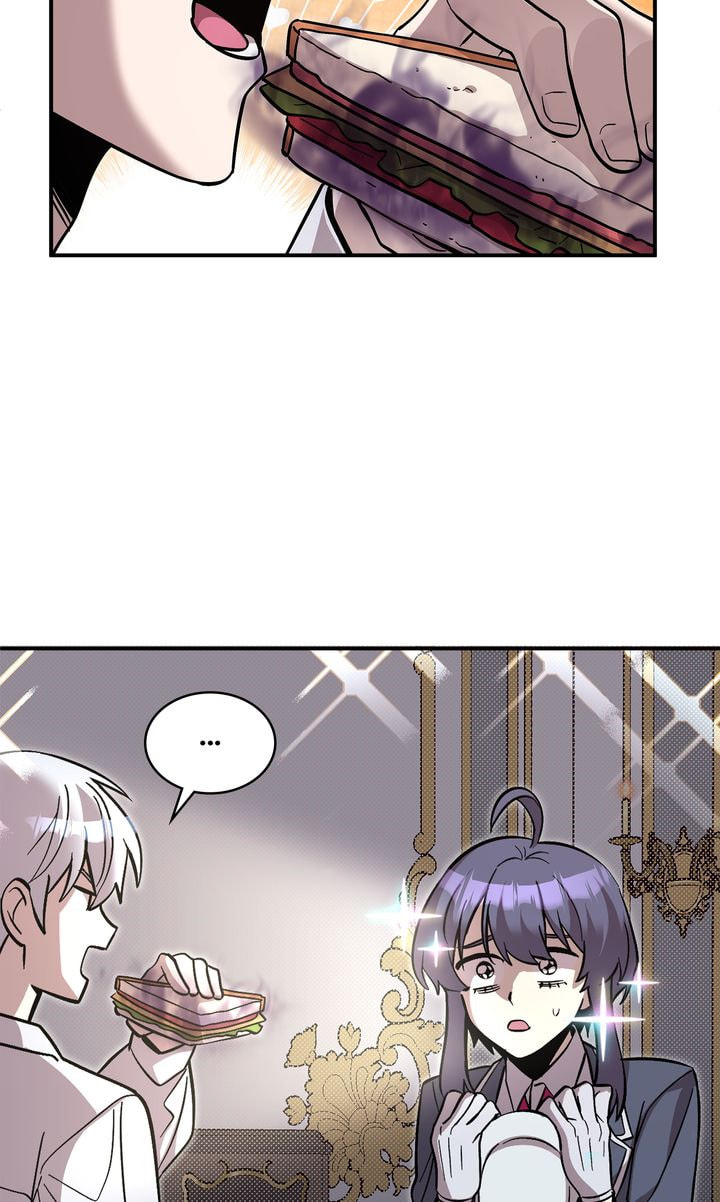 The Heroines Want Me Dead! Chapter 3 page 58 - 