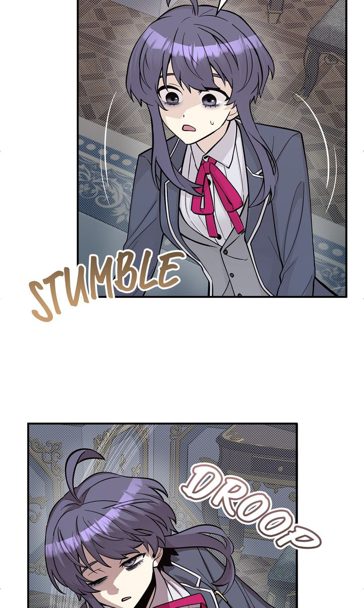 The Heroines Want Me Dead! Chapter 3 page 62 - 