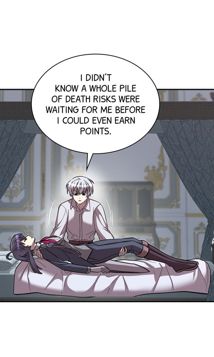 The Heroines Want Me Dead! Chapter 3 page 68 - 