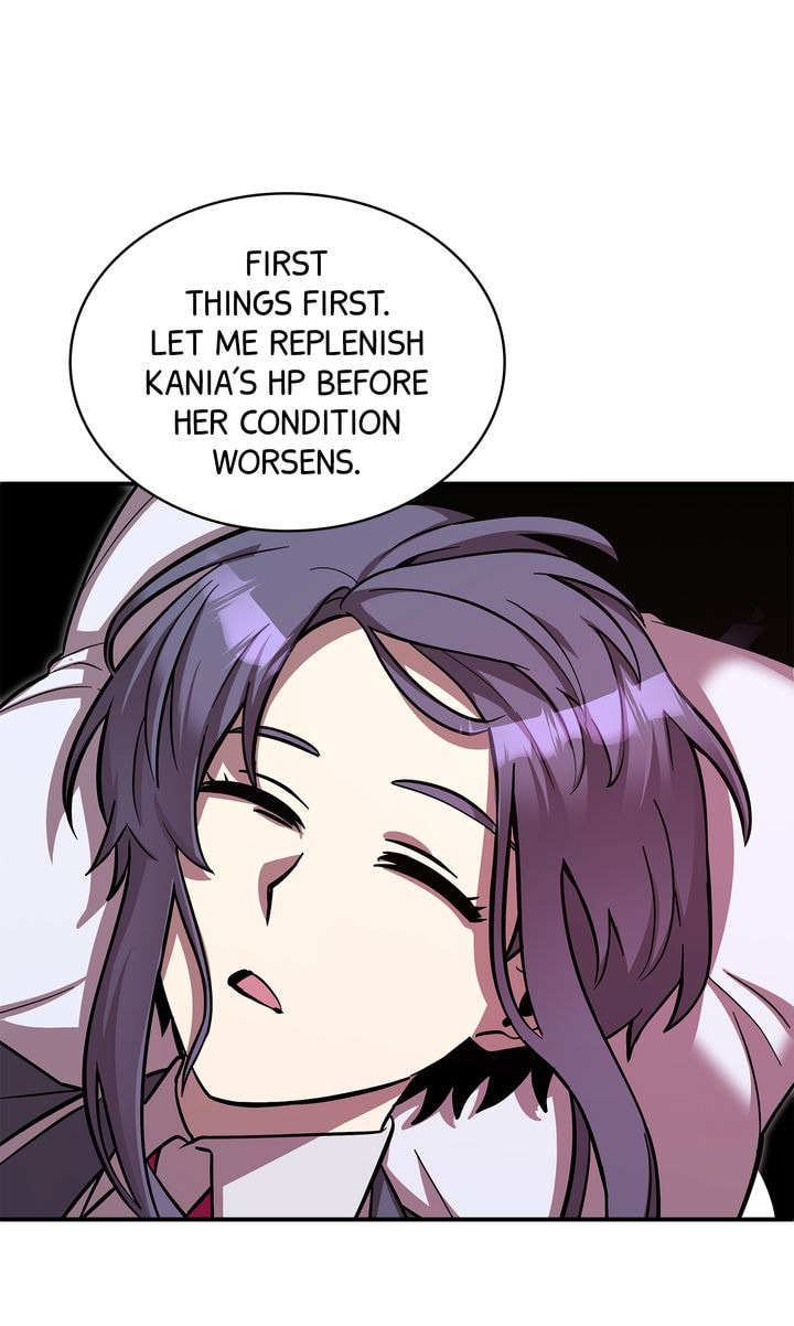 The Heroines Want Me Dead! Chapter 3 page 69 - 