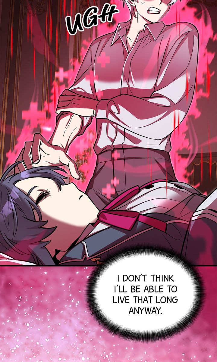 The Heroines Want Me Dead! Chapter 3 page 71 - 