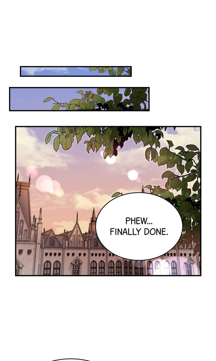 The Heroines Want Me Dead! Chapter 3 page 74 - 