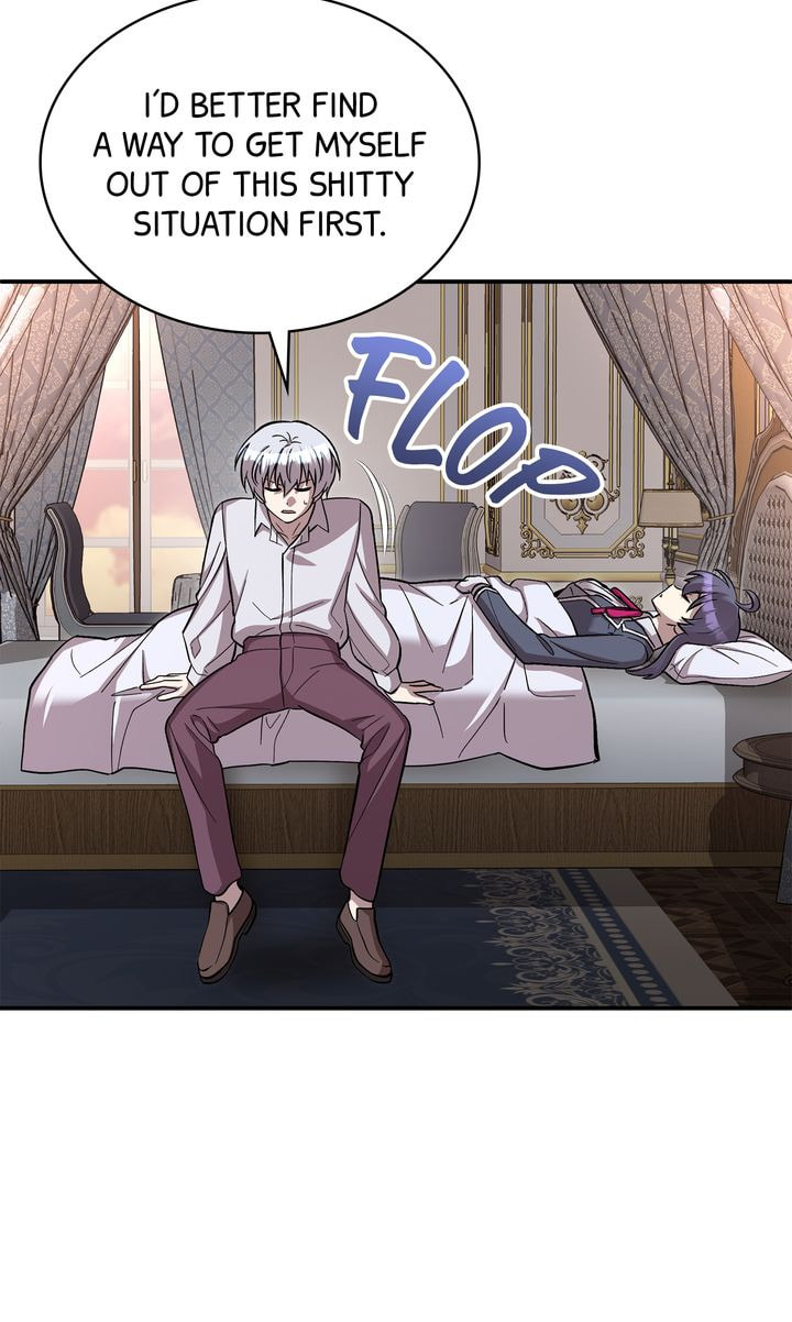 The Heroines Want Me Dead! Chapter 3 page 75 - 
