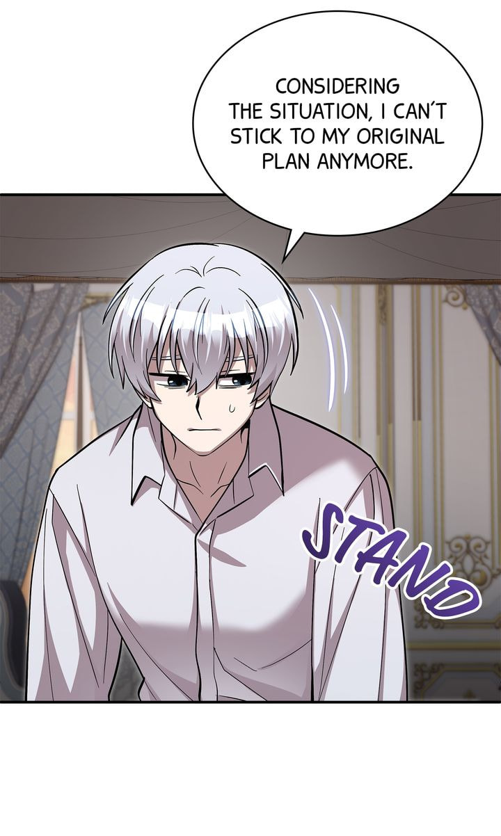 The Heroines Want Me Dead! Chapter 3 page 76 - 