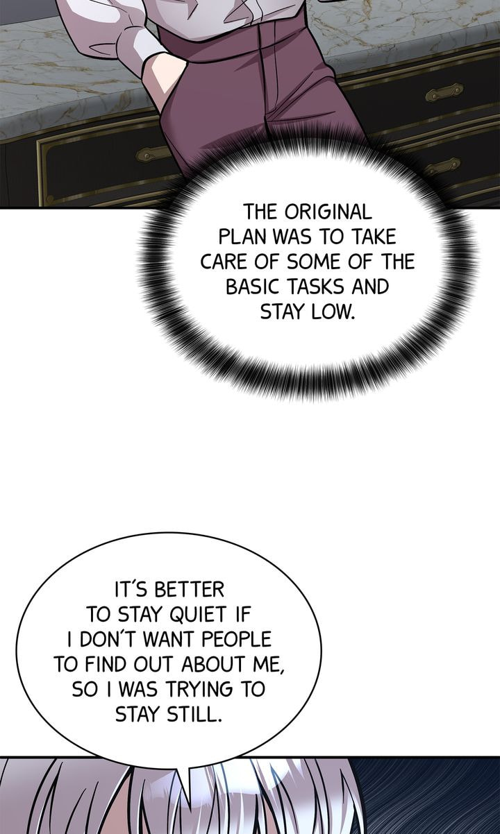 The Heroines Want Me Dead! Chapter 3 page 78 - 