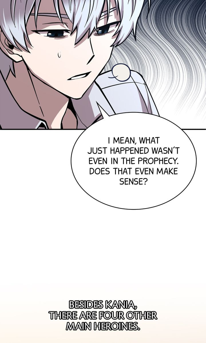 The Heroines Want Me Dead! Chapter 3 page 79 - 