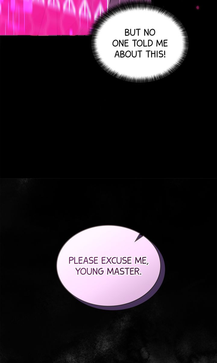 The Heroines Want Me Dead! Chapter 3 page 9 - 