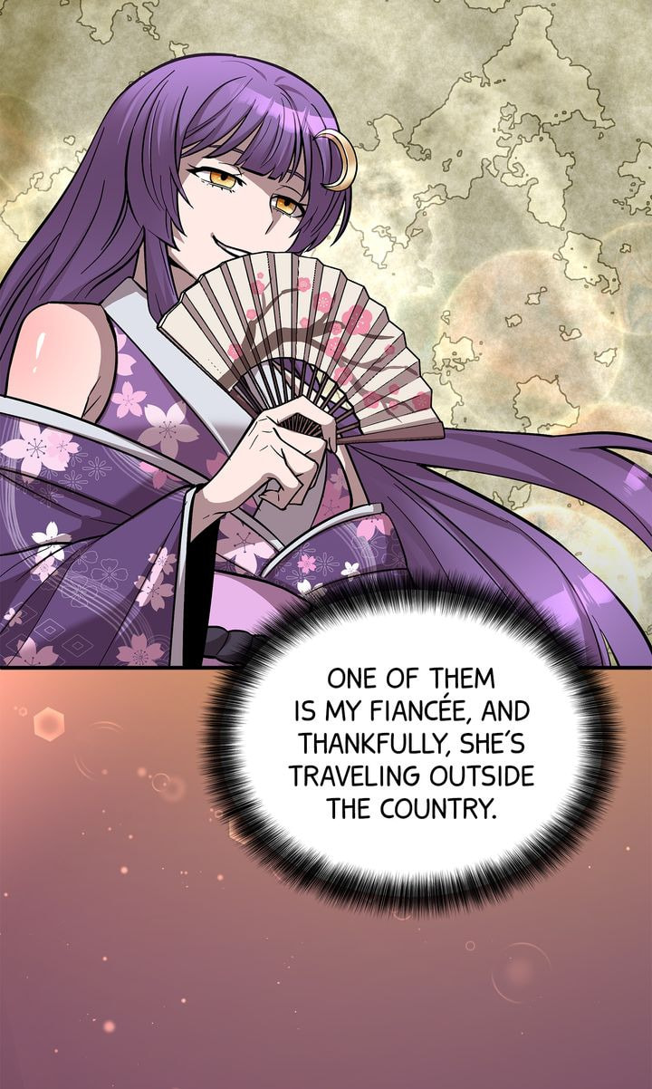 The Heroines Want Me Dead! Chapter 3 page 82 - 