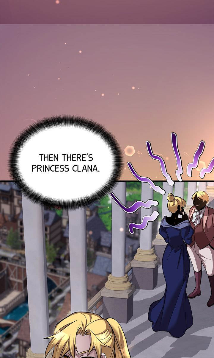The Heroines Want Me Dead! Chapter 3 page 83 - 
