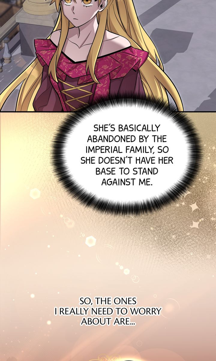 The Heroines Want Me Dead! Chapter 3 page 84 - 
