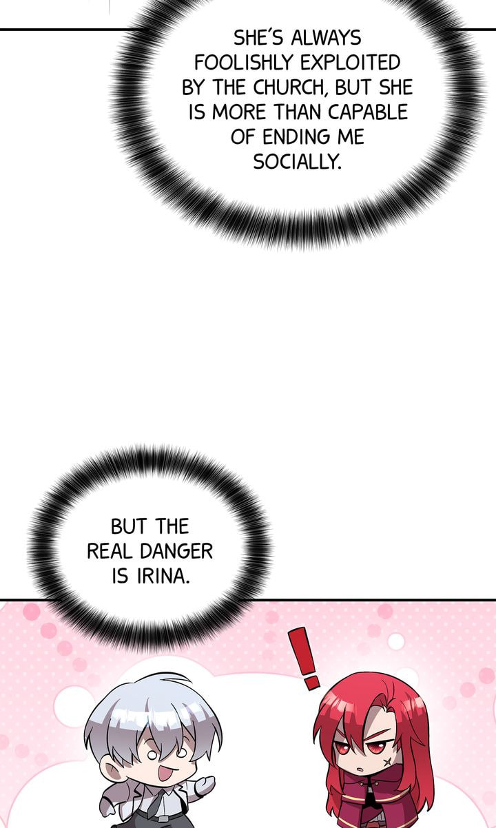 The Heroines Want Me Dead! Chapter 3 page 88 - 