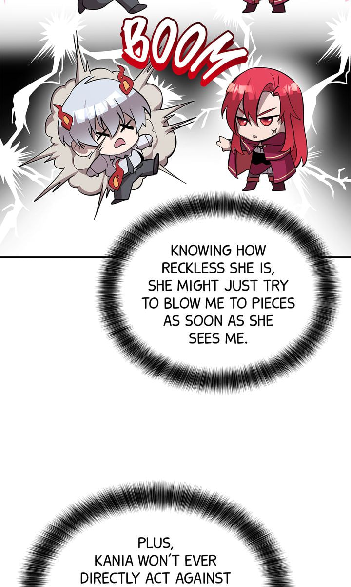 The Heroines Want Me Dead! Chapter 3 page 89 - 