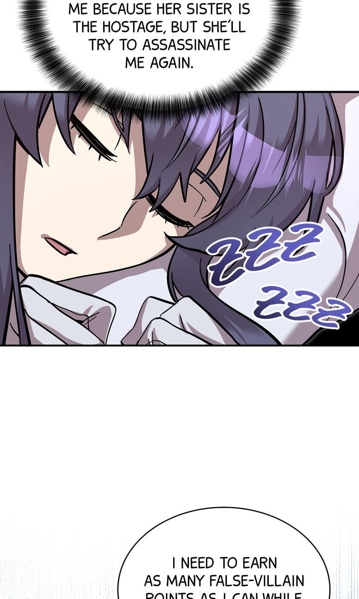 The Heroines Want Me Dead! Chapter 3 page 90 - 
