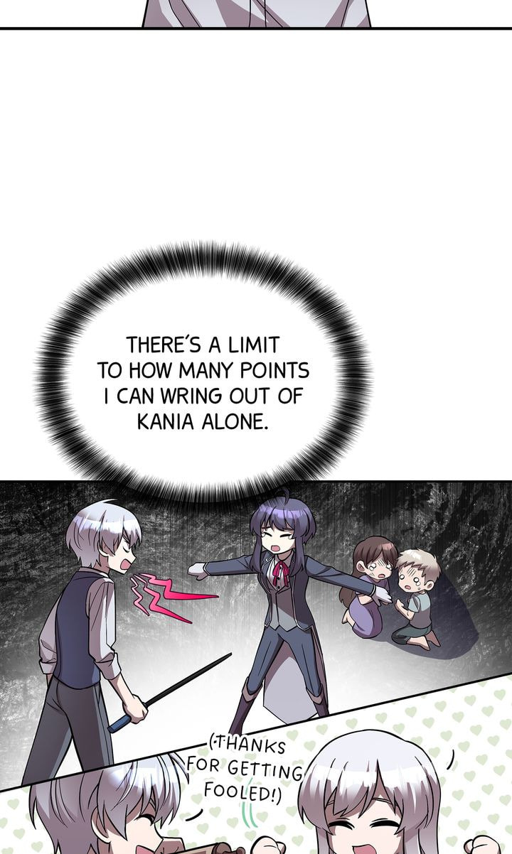 The Heroines Want Me Dead! Chapter 3 page 92 - 