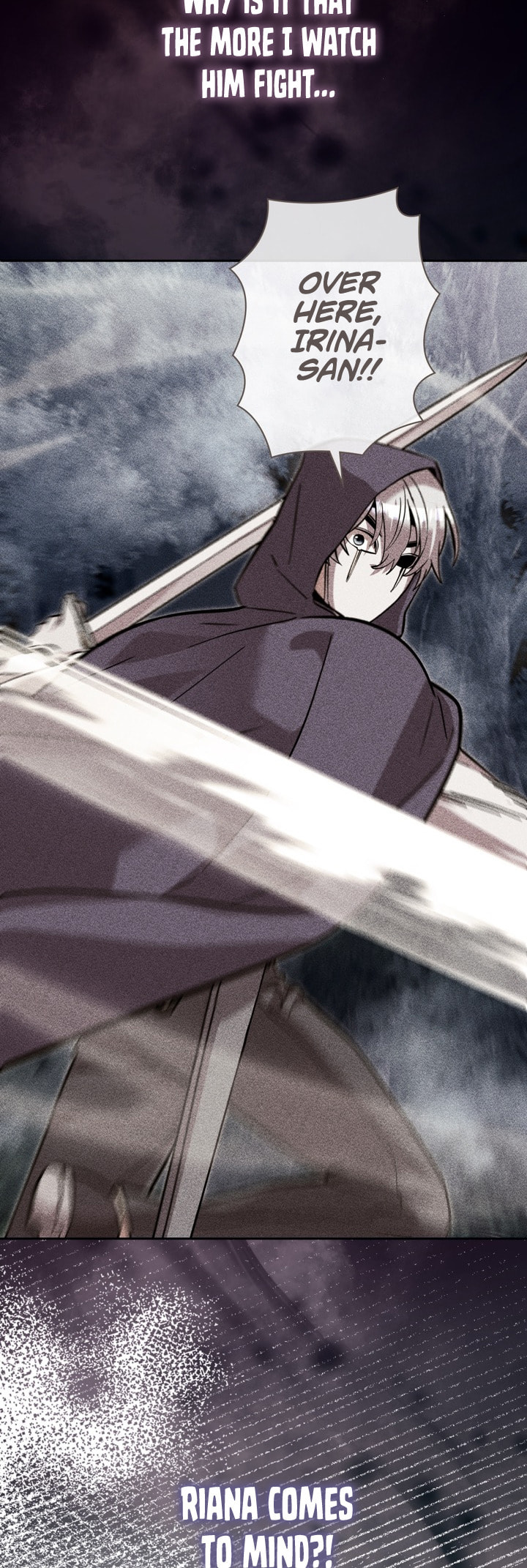 The Heroines Want Me Dead! Chapter 30 page 11 - 