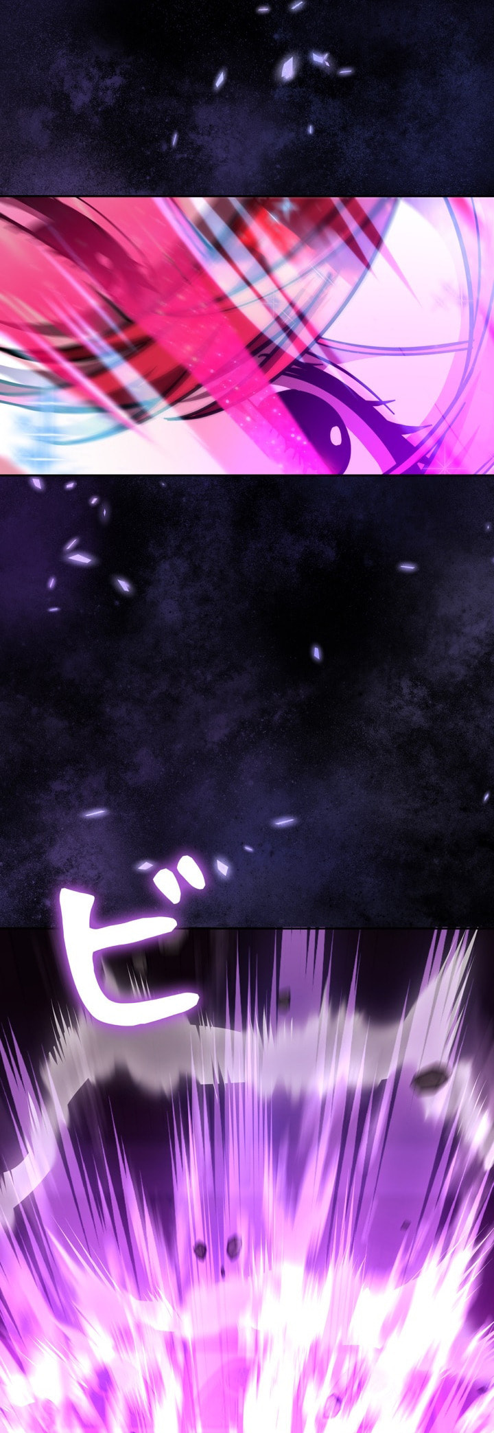 The Heroines Want Me Dead! Chapter 30 page 16 - 