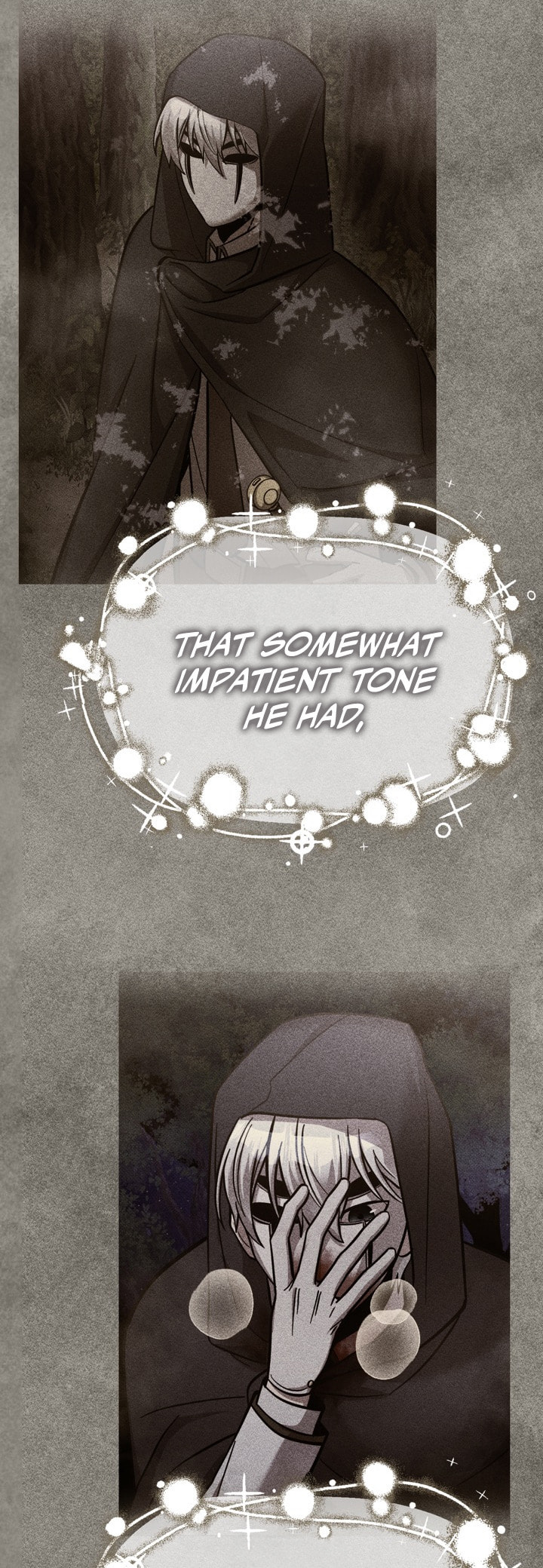The Heroines Want Me Dead! Chapter 30 page 3 - 