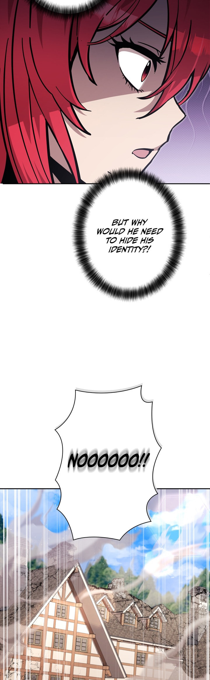 The Heroines Want Me Dead! Chapter 30 page 26 - 