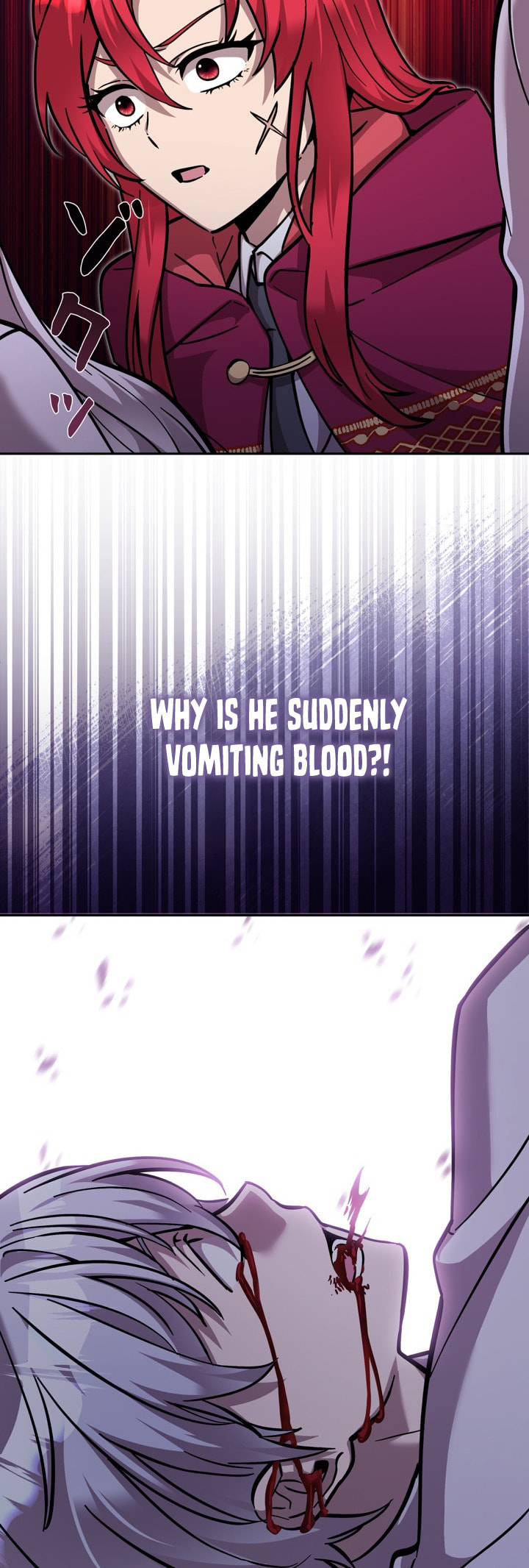 The Heroines Want Me Dead! Chapter 30 page 29 - 