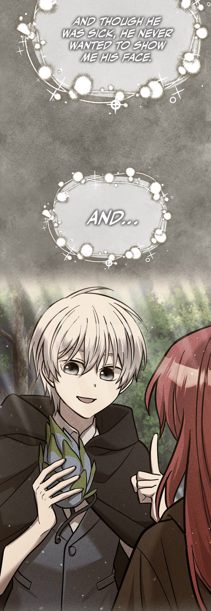 The Heroines Want Me Dead! Chapter 30 page 4 - 