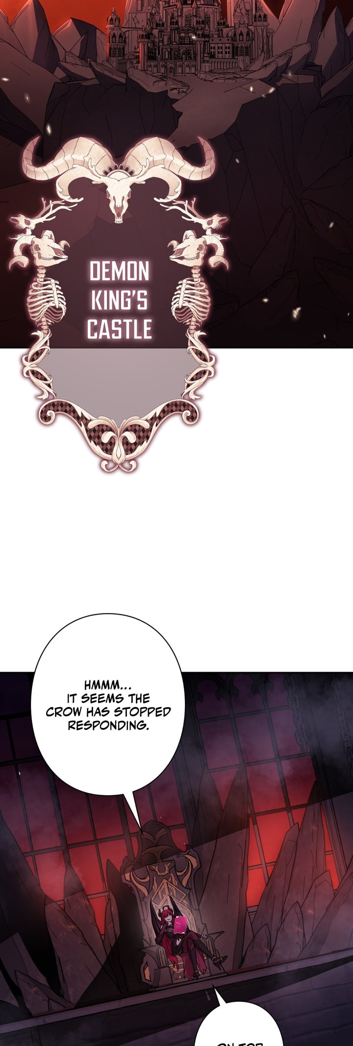 The Heroines Want Me Dead! Chapter 30 page 32 - 