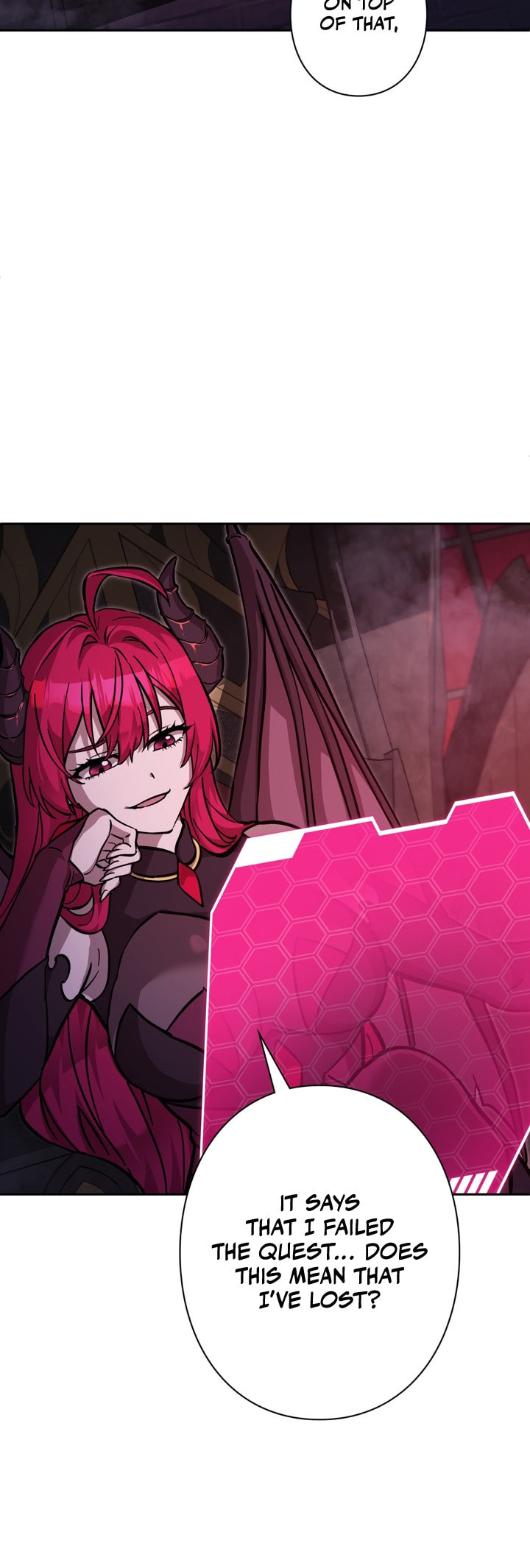 The Heroines Want Me Dead! Chapter 30 page 33 - 