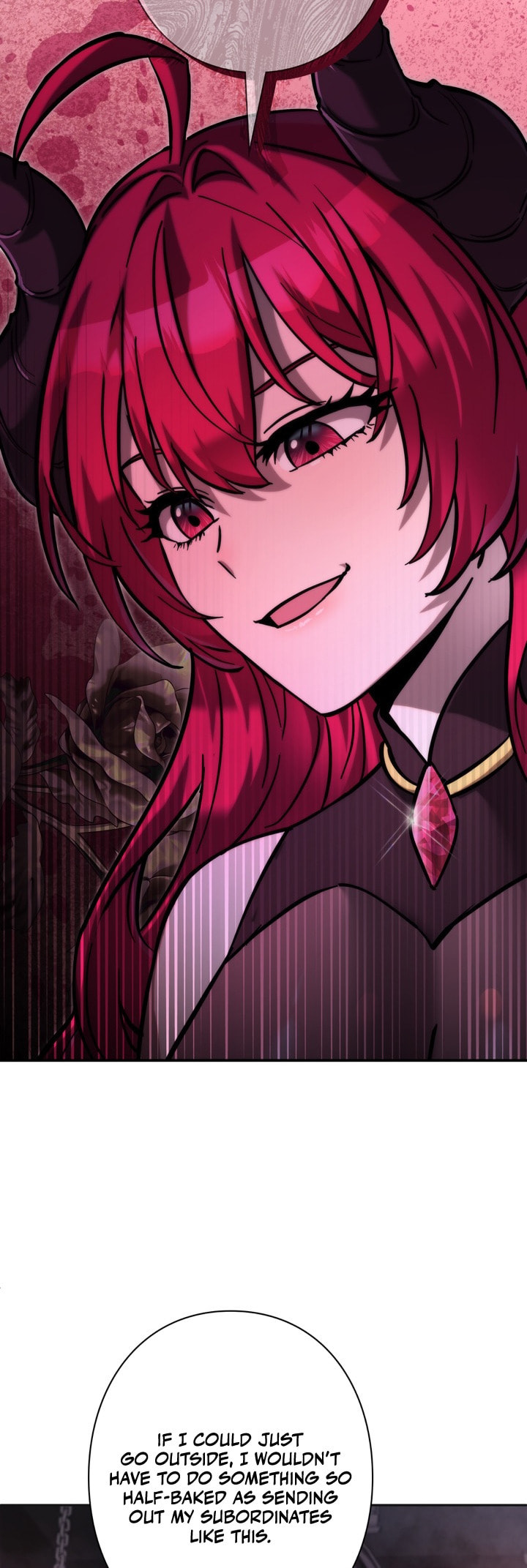 The Heroines Want Me Dead! Chapter 30 page 37 - 