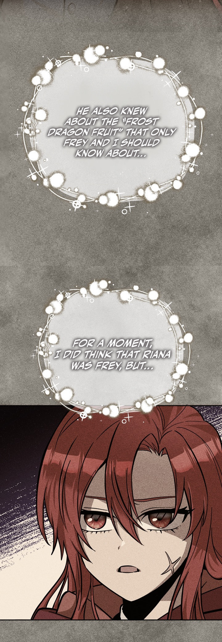 The Heroines Want Me Dead! Chapter 30 page 5 - 