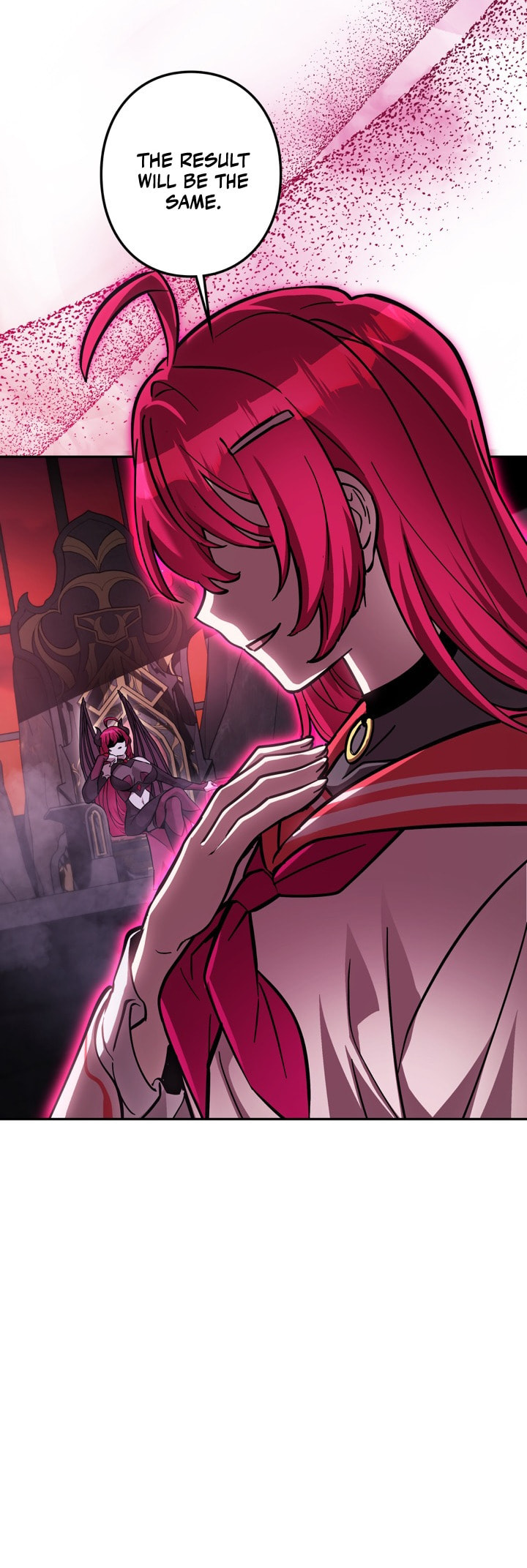 The Heroines Want Me Dead! Chapter 30 page 44 - 