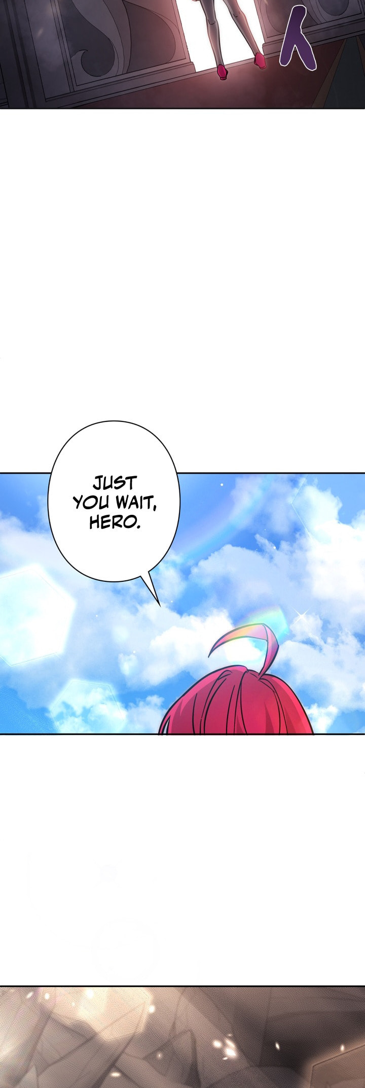 The Heroines Want Me Dead! Chapter 30 page 46 - 