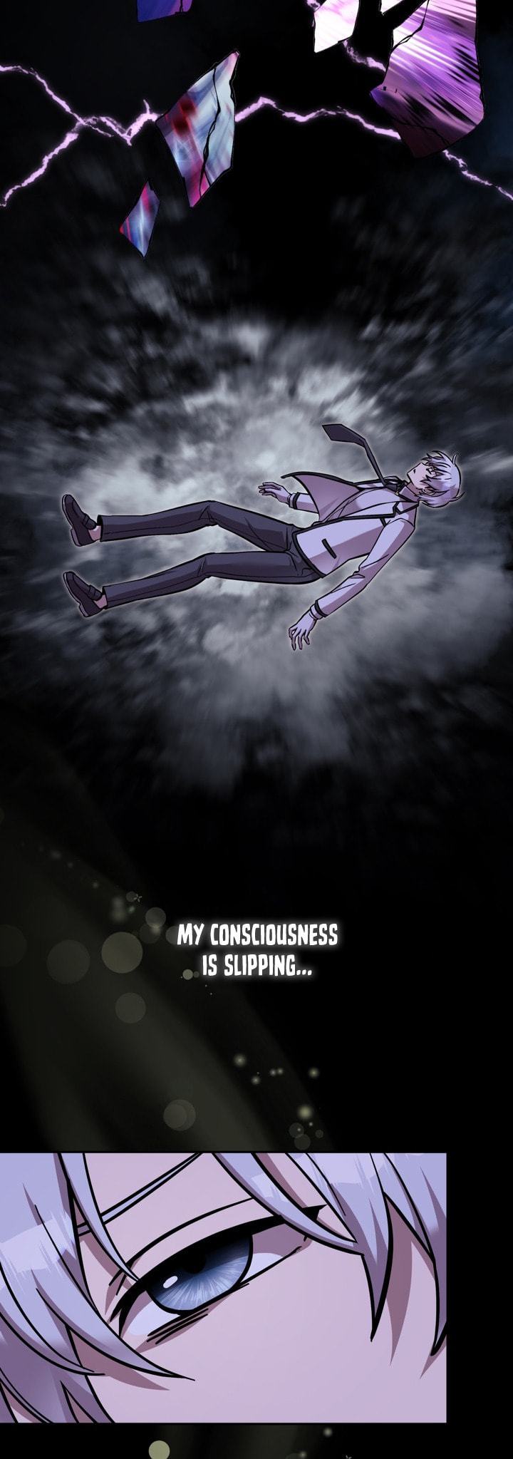 The Heroines Want Me Dead! Chapter 30 page 50 - 