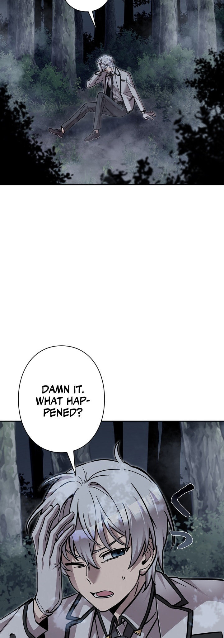 The Heroines Want Me Dead! Chapter 30 page 52 - 