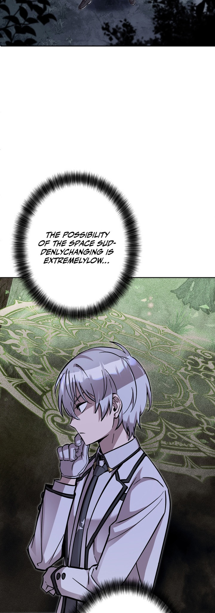 The Heroines Want Me Dead! Chapter 30 page 54 - 