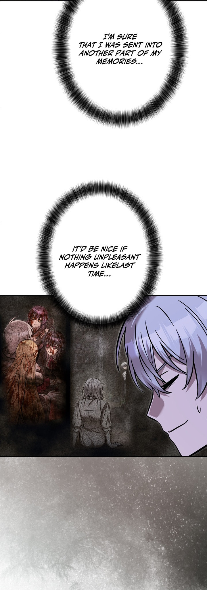 The Heroines Want Me Dead! Chapter 30 page 55 - 