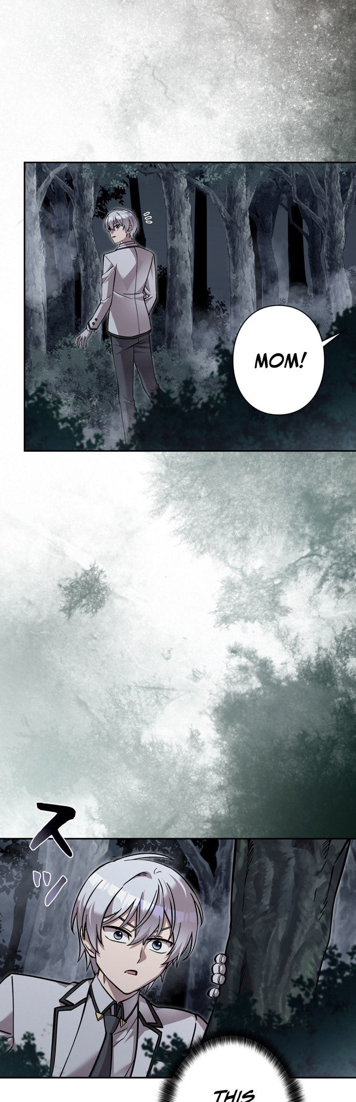 The Heroines Want Me Dead! Chapter 30 page 56 - 