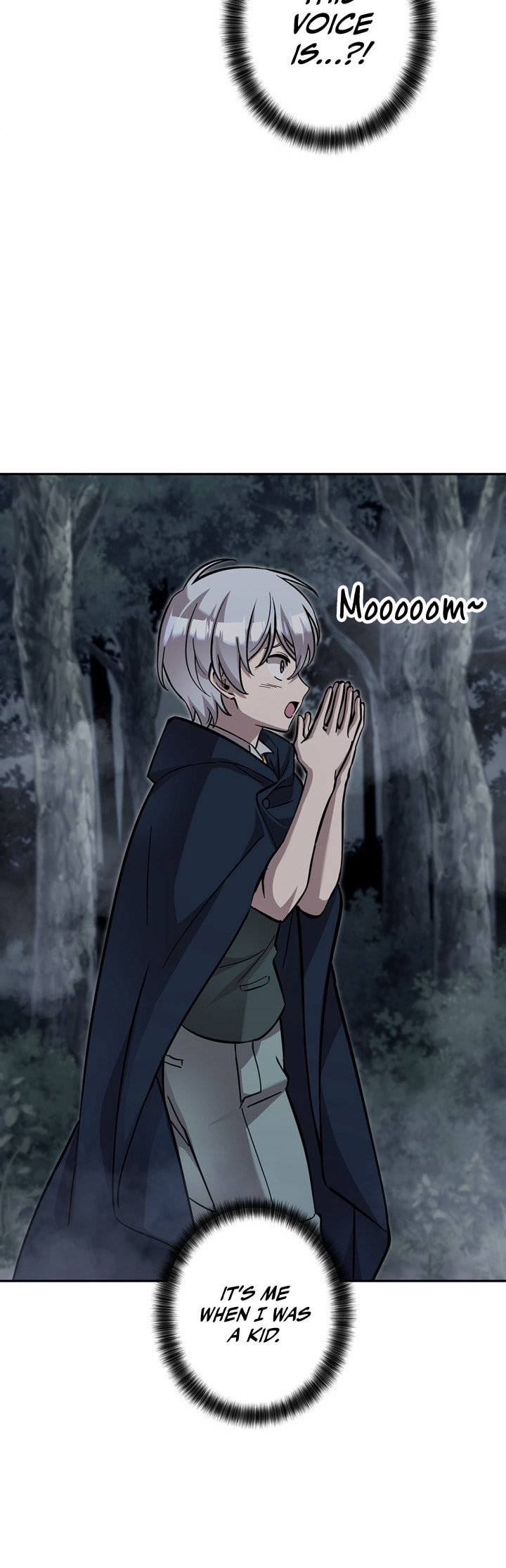 The Heroines Want Me Dead! Chapter 30 page 57 - 