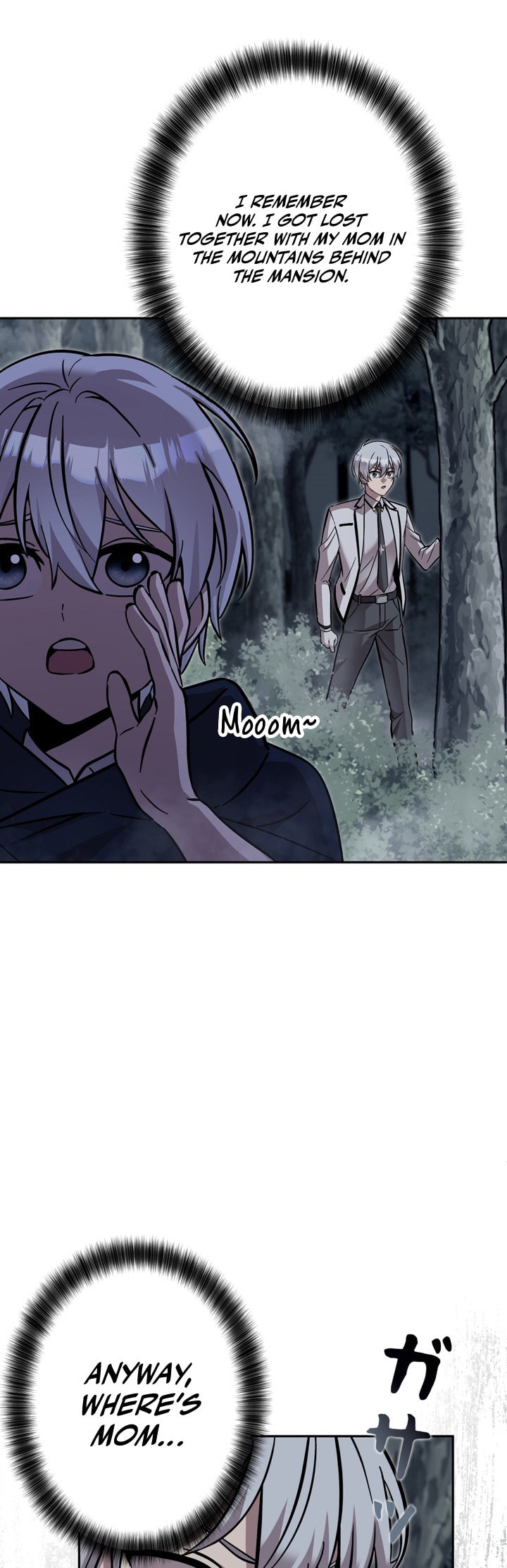 The Heroines Want Me Dead! Chapter 30 page 58 - 