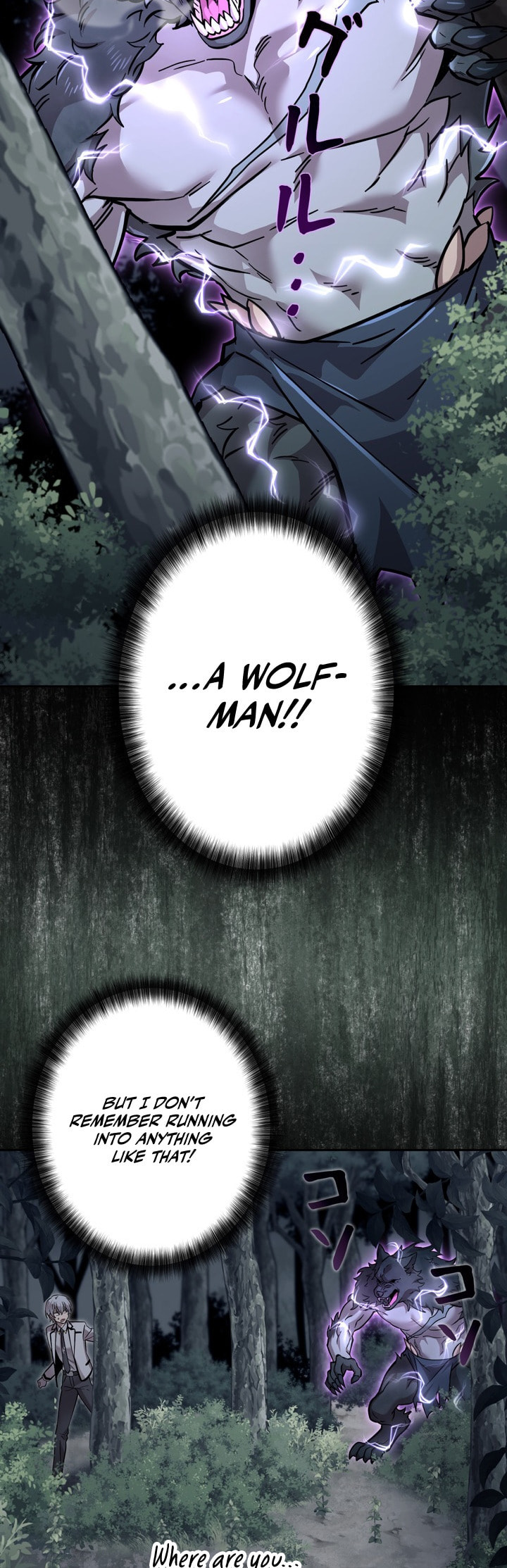 The Heroines Want Me Dead! Chapter 30 page 60 - 
