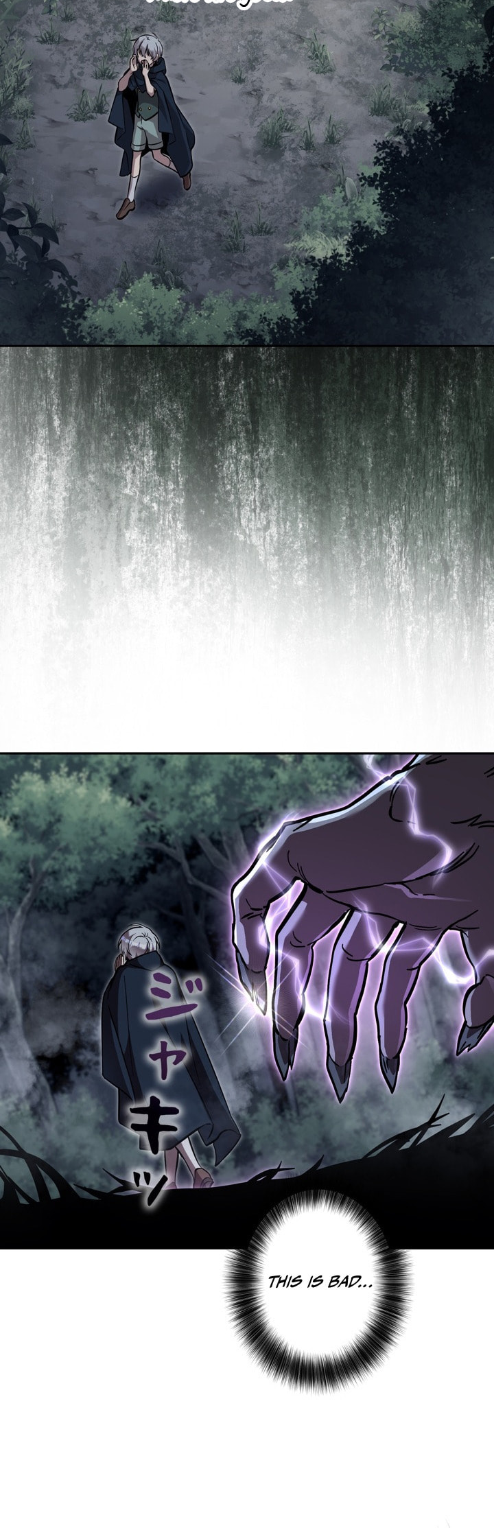 The Heroines Want Me Dead! Chapter 30 page 61 - 