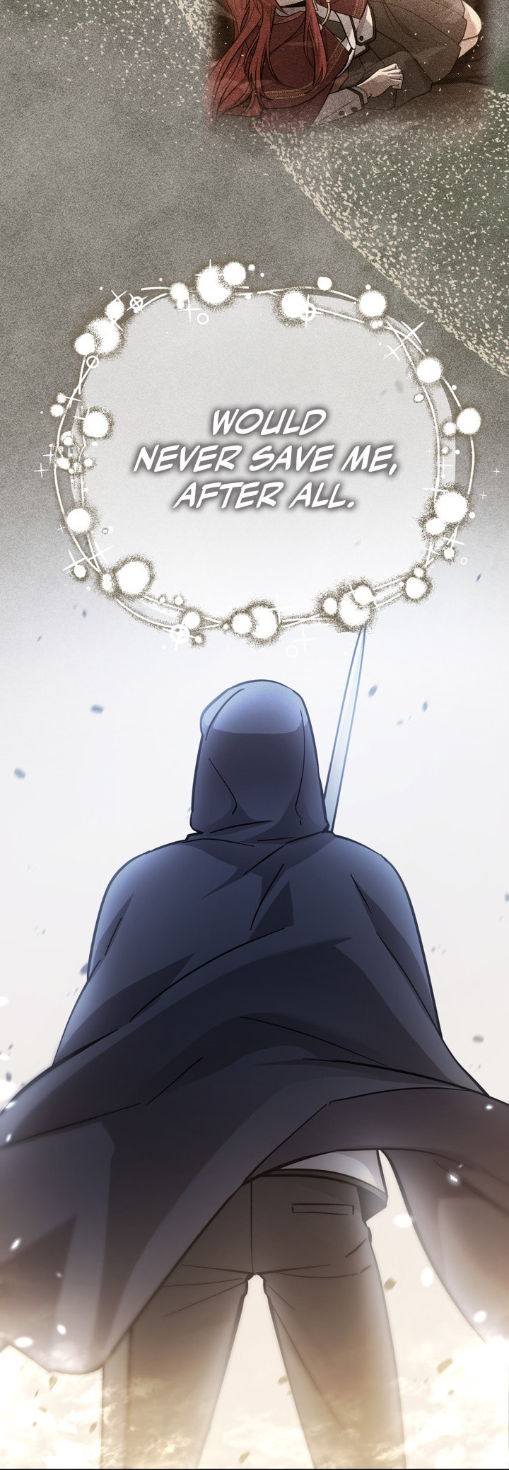 The Heroines Want Me Dead! Chapter 30 page 8 - 