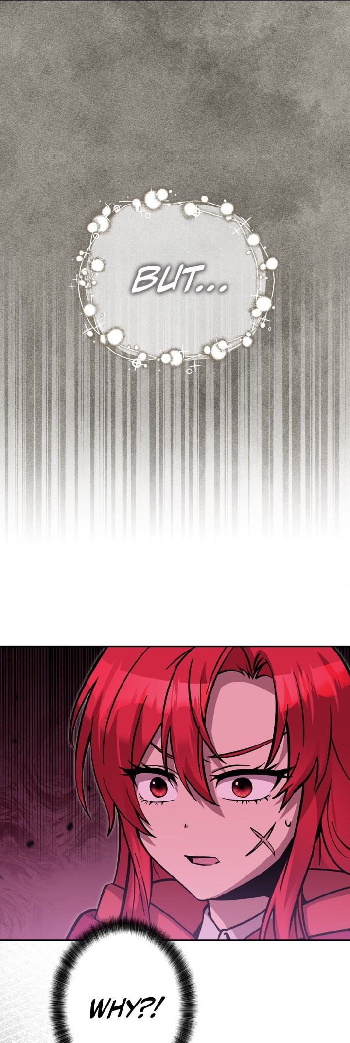 The Heroines Want Me Dead! Chapter 30 page 9 - 