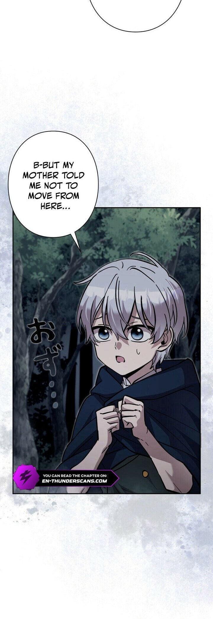 The Heroines Want Me Dead! Chapter 31 page 14 - 