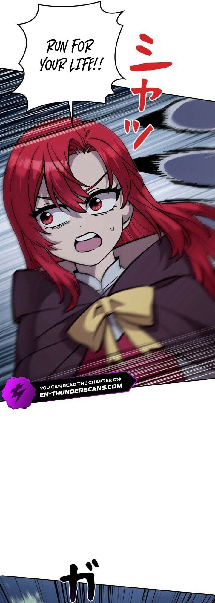 The Heroines Want Me Dead! Chapter 31 page 29 - 