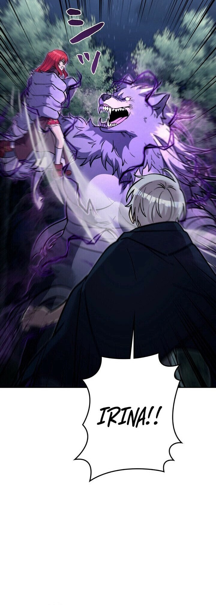 The Heroines Want Me Dead! Chapter 31 page 30 - 
