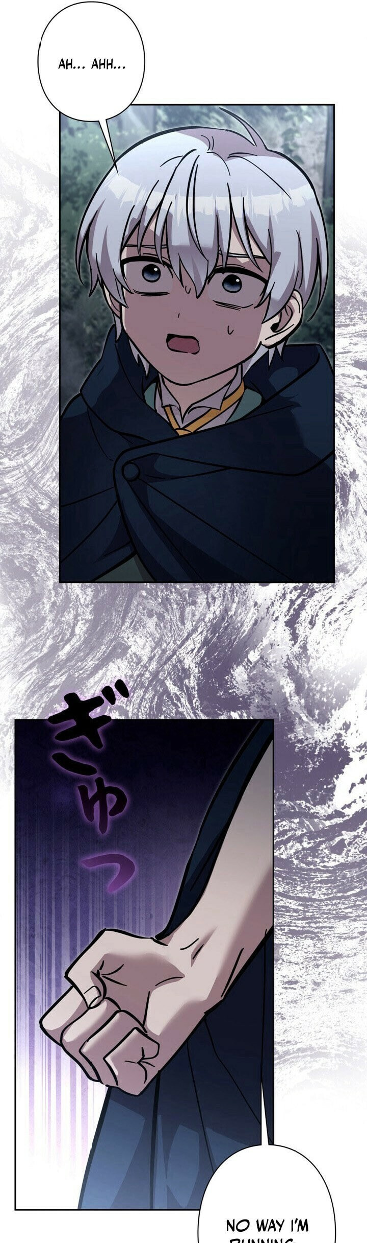 The Heroines Want Me Dead! Chapter 31 page 31 - 