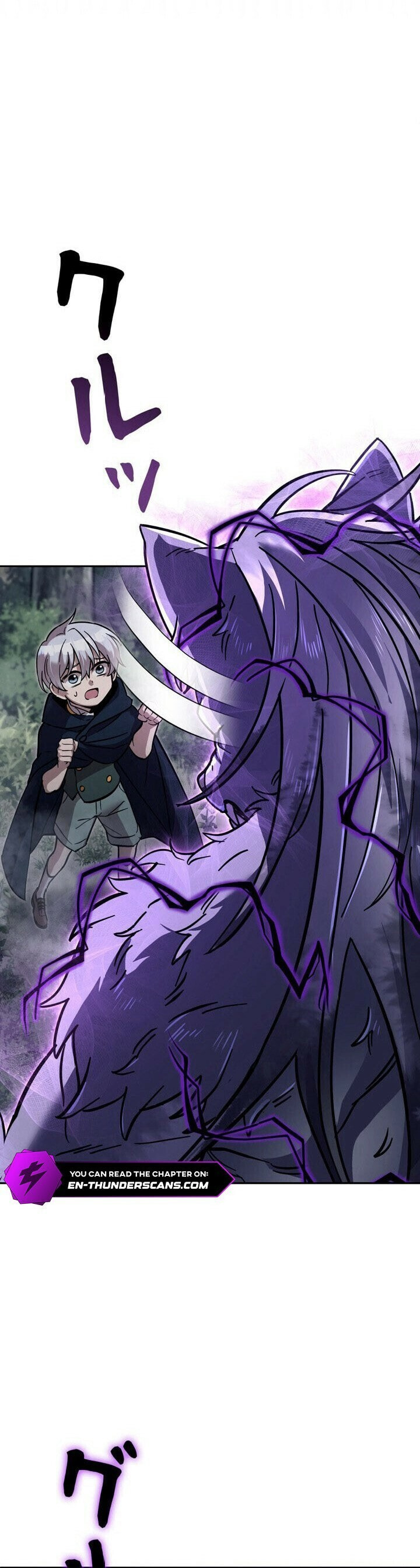 The Heroines Want Me Dead! Chapter 31 page 34 - 