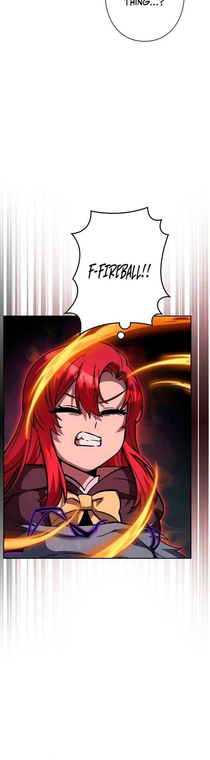 The Heroines Want Me Dead! Chapter 31 page 40 - 