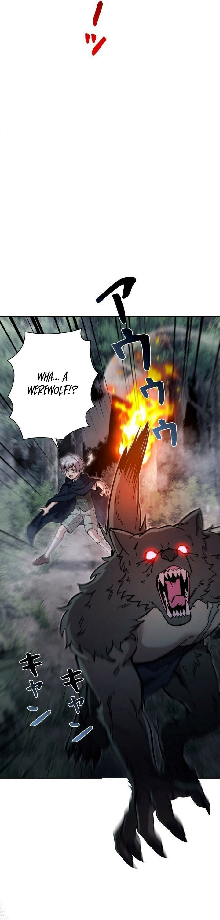 The Heroines Want Me Dead! Chapter 31 page 5 - 