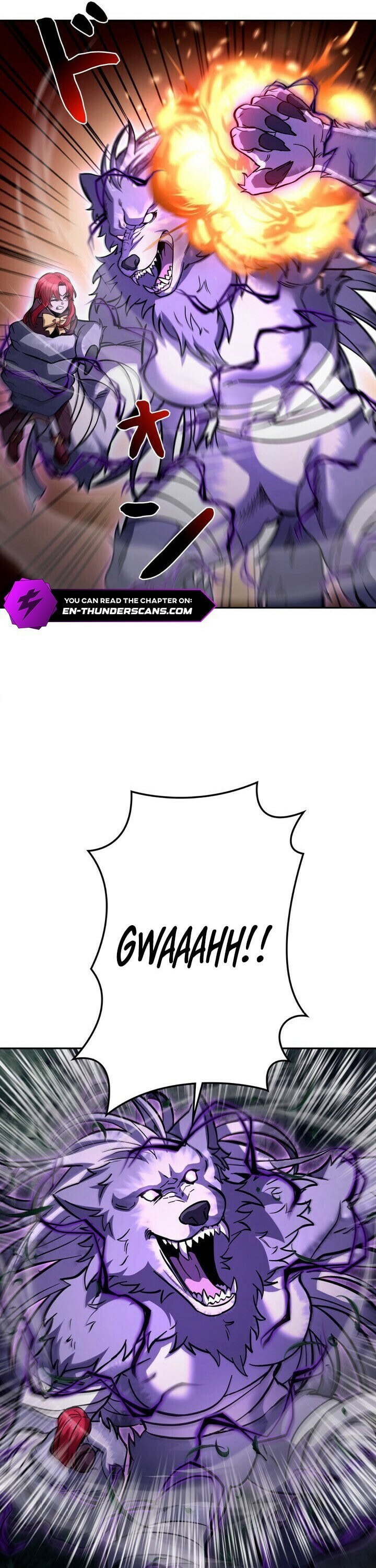The Heroines Want Me Dead! Chapter 31 page 41 - 